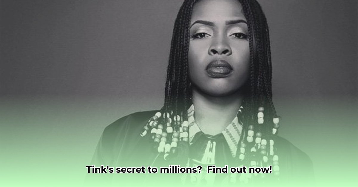 tink-net-worth